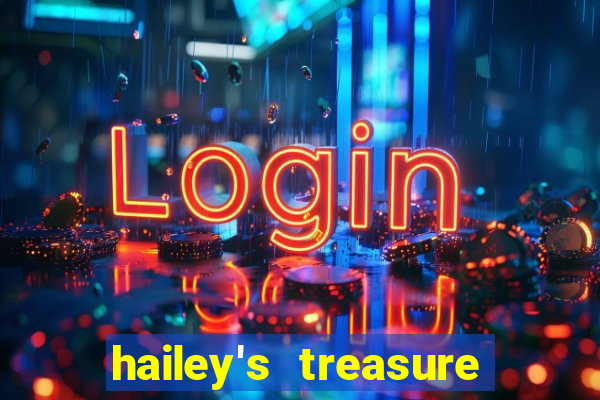 hailey's treasure adventure apk tudo desbloqueado